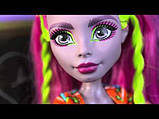 Лялька Monster High Марісоль Коксі — Monster Exchange Program Marisol Coxi (CDC38), фото 8