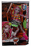 Лялька Monster High Марісоль Коксі — Monster Exchange Program Marisol Coxi (CDC38), фото 9