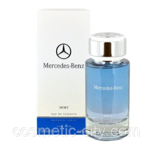 Mercedes-Benz Mercedes Benz Sport