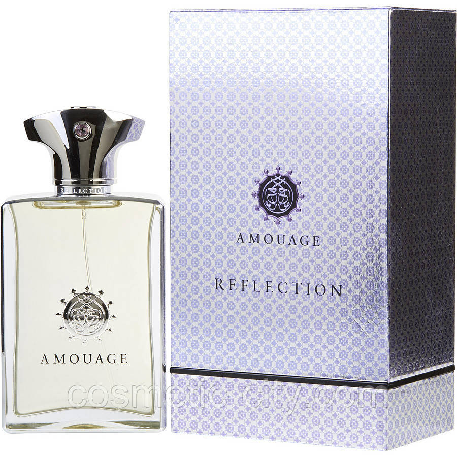 Чоловічі парфуми Amouage Reflection Man, 100 мл