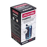 Термобанка Kamille Синій 330мл з нержавіючої сталі KM-2207, фото 5