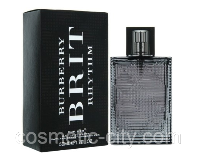 Burberry Burberry Brit Rhythm