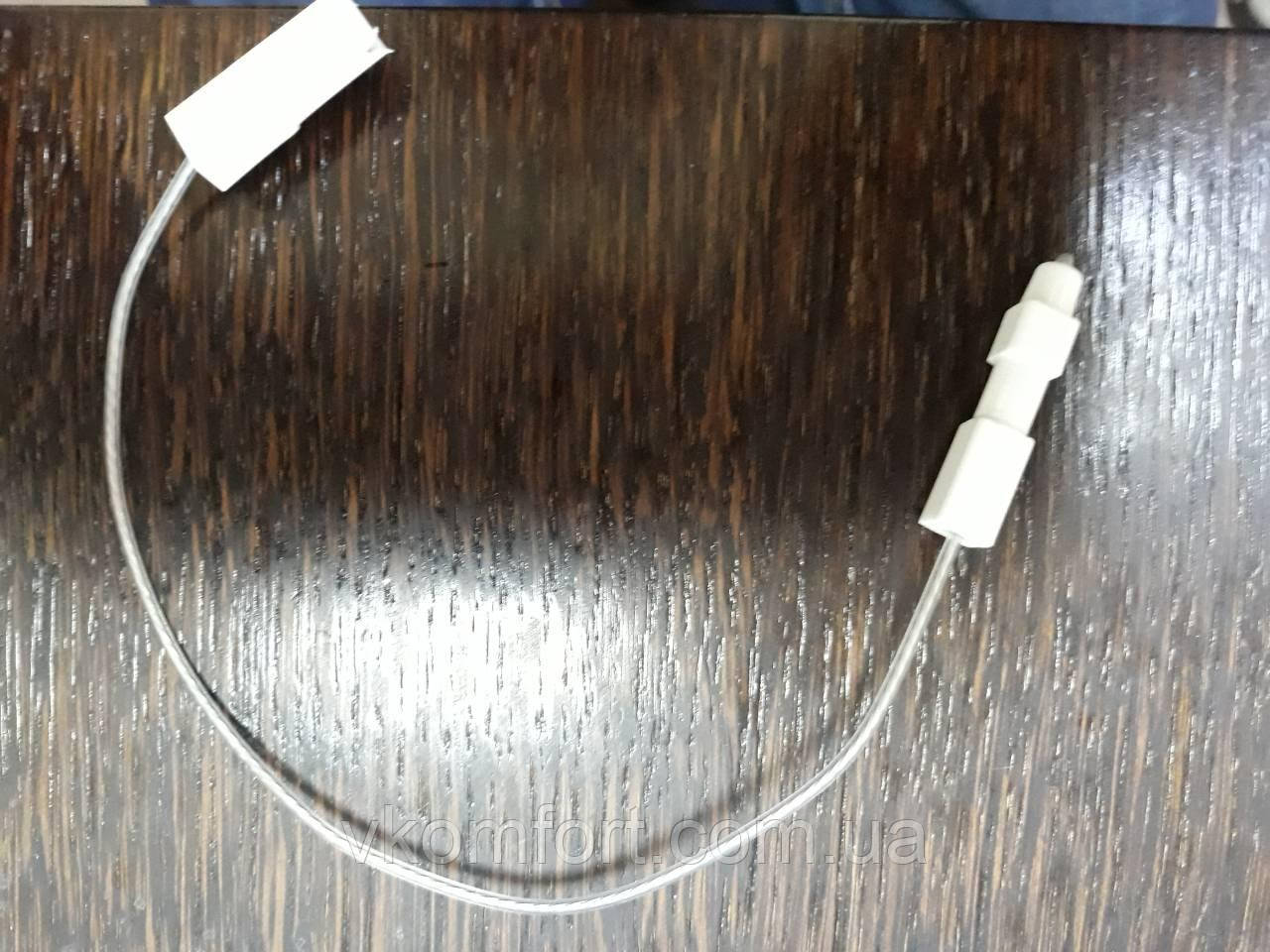 Електрод розпалювання газової колонки Junkers. ВОЅСН W10P. WR10P та ін., фото 1