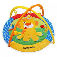 Коврик развивающий Baby Mix Тигренок TK/3249С