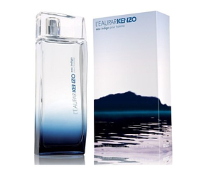 Kenzo L`Eau Par Kenzo Eau Indigo Pour Homme