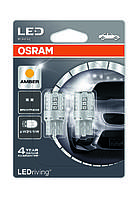 Автолампа світлодіодна Osram OS 7715 YE-02B