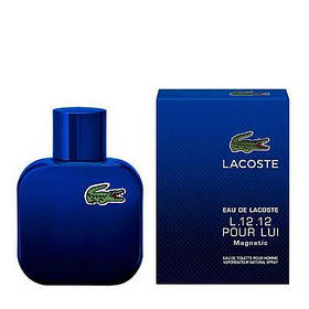Lacoste Eau de Lacoste Pour Homme L.12.12. Magnetic