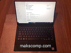 Dell XPS 9360 13'3 3K touch, i5-8250U, 8Gb DDR3, 256Gb m.2 SSD