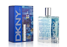 DKNY City Man