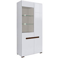 Вітрина REG1W1D / 21/9 Ацтека БРВ