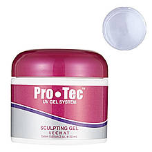 Lechat Pro Tec Sculpturing Gel (Clear) - Гель прозорий 59 мл