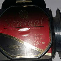Леска Mikado Sensual 150m 0.26mm
