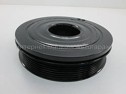 Ремінний шків колінчастого валу на Рено Трафік 2006-> 2.0 dCi (7pk) - MAXGEAR (Польща) 8200361247/MG