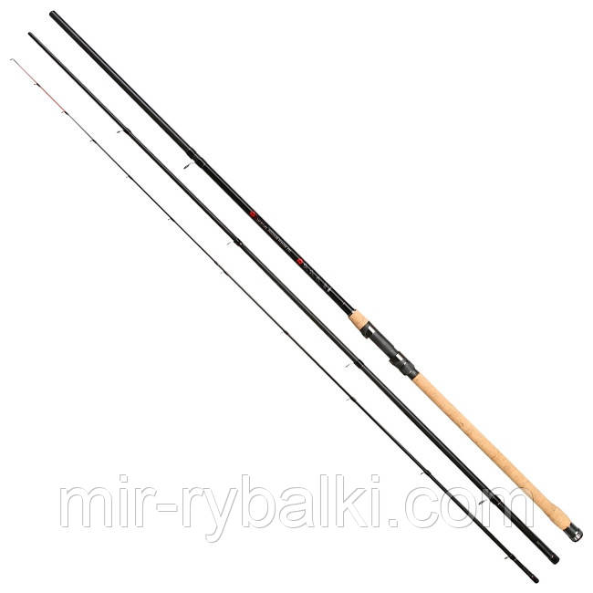 Удилище Mikado Essential Medium Feeder 360