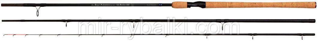 Удилище Mikado Royal Fishunter Feeder 360 FXH
