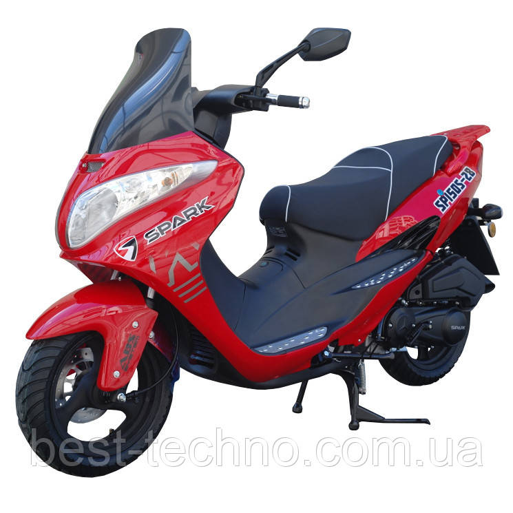 Скутер Spark SP150S-28, фото 1