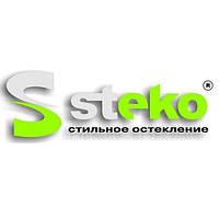 Окна и дери из профиля Steko R 300 Silver Star