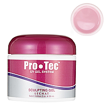 Lechat Pro Tec Sculpturing Gel (Baby Pink) - Гель світло-рожевий 59 мл