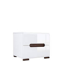 Тумба приліжкова KOM2S / 4/5 Ацтека БРВ