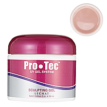 Lechat Pro Tec Sculpturing Gel (Primal Beige) - Гель бежевий, що камуфлює 59 мл