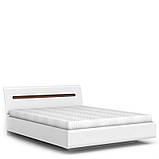 Ліжко LOZ/90 Ацтека БРВ, фото 5