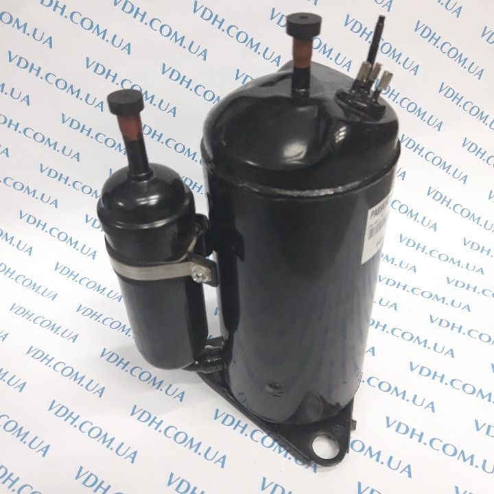 Компресор ротаційний FCQX-16g