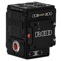 Відеокамера RED DSMC2 BRAIN HELIUM 8K S35 (710-0304)