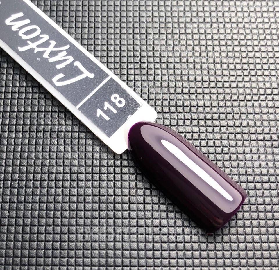 LUXTON premium  № 118 , 10 мл 