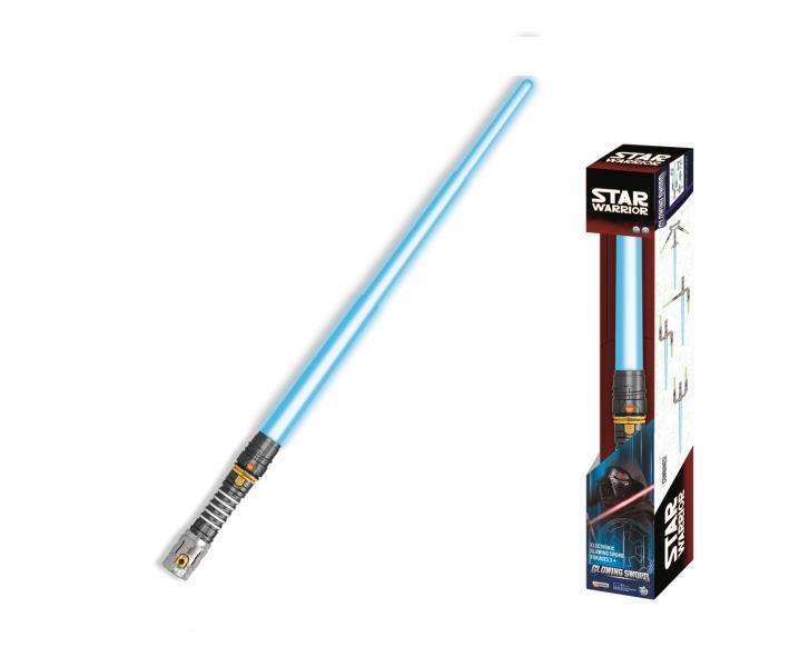 Світловий меч Star Wars (синій) - фото 1 - id-p819211620