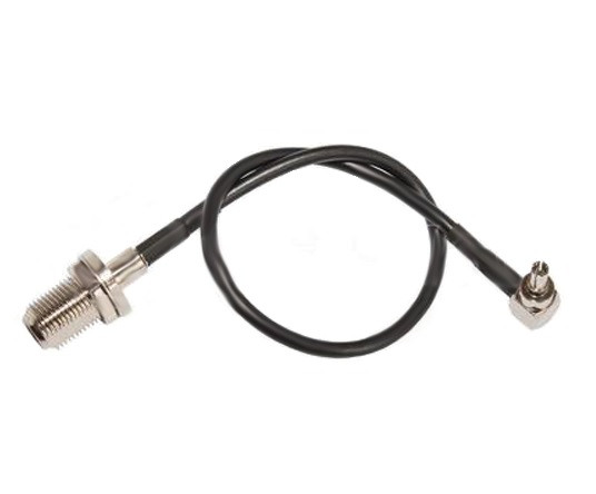 Антенний адаптер (pigtail) для 3G CDMA модему Franklin U600/U602, фото 1