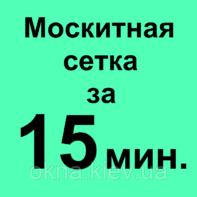 Москитные сетки Чабаны. Купить москитную сетку в Чабанах. - фото 3 - id-p819178192