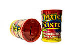 Toxic waste hazardously sour candy Скарбничка, фото 2