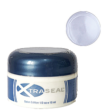 Lechat Sculpturing Gel (Clear) - Гель Xtra Seal прозорий, 15 мл
