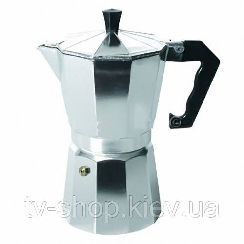 Кавоварка гейзерна 150 мл, фото 1