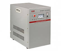 Стабілізатор напруги СНАП-10000, однофазний