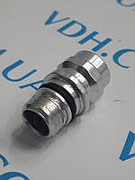 Автоадаптер HP М12*1,25 FORD, GM, Chrysler,volkswagen (DRA761UN +88,128) Італія