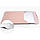 Чохол TAIGOLD для ноутбука 13-14" і MacBook AIR/PRO, Pink, фото 4