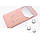 Чохол TAIGOLD для ноутбука 13-14" і MacBook AIR/PRO, Pink, фото 5