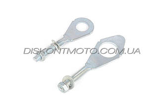 Натягувач ланцюга трансмісії Delta, Alpha, Active JS