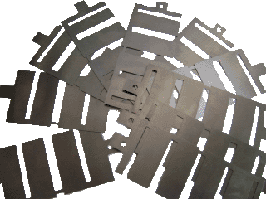 Пластини ПІК