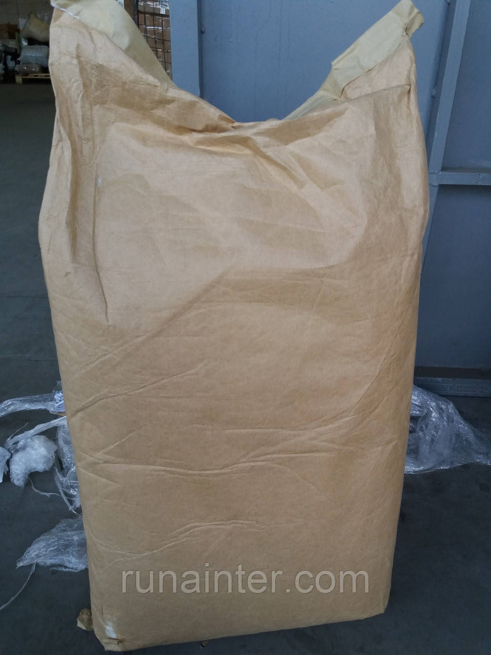 Магнію цитрат