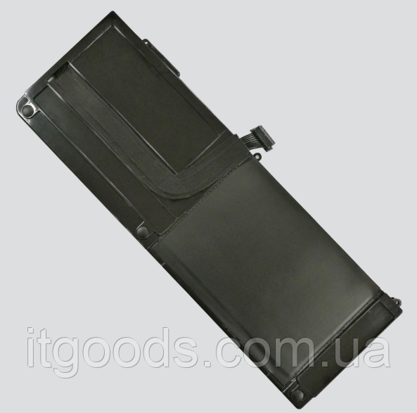 Акумуляторна батарея A1321 для MacBook Pro A1286 Mid 2009-2010 MC118 MC371 MC372 MC373 MB985 MB986