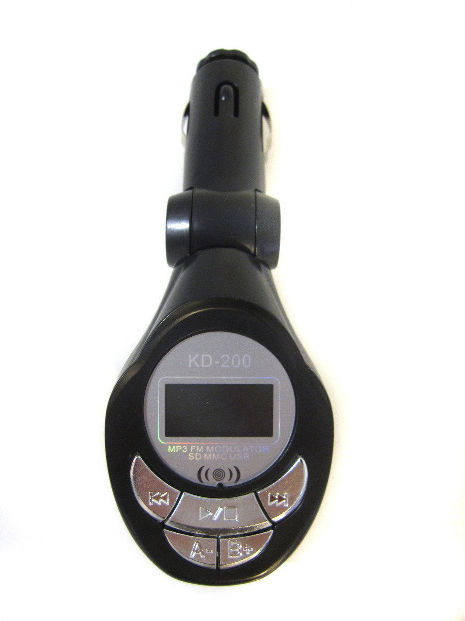 ФМ FM трансмітер модулятор авто MP3 програвач