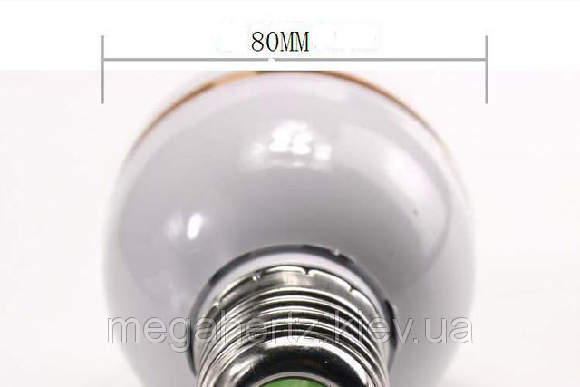 Диско лампа вращающаяся LED lamp для вечеринок LY-399 - фото 6 - id-p19857539