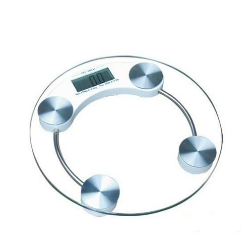 Електронні підлогові ваги Digital Scale 150кг, фото 1