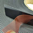 Магнітні стрічки з клейовим шаром TESA. Ширина 12,7 мм Рулон 30,5 м, фото 2