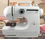 Домашня швейна машинка 4 в 1 модель FHSM-506, фото 2