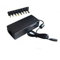 Універсальний зарядний пристрій для ноутбука