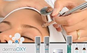 Мезотерапія DermaOxy