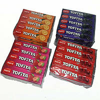 Жевательная конфета Tofita 20 шт (Kent)